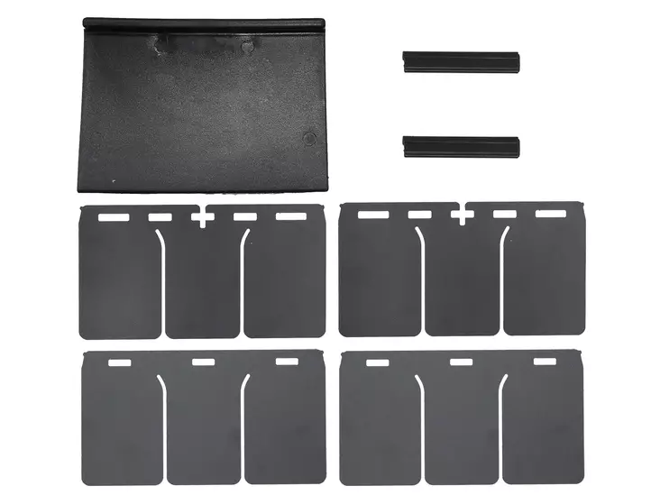 Sno-X Rep. Sats Reed Ventil Polaris - Bränslesystem - D388460 - 1