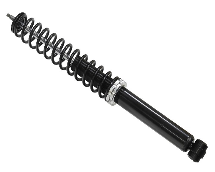 Sno-X Skidstötdämpare, komplett Ski-Doo - Stötdämpare - D341180 - 1