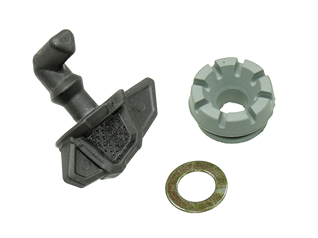 Sno-X Snabbfäste huvpaneler Polaris Axys/Matryx & UTV (komplett) - Huvar och kåpor - D96040 - 1