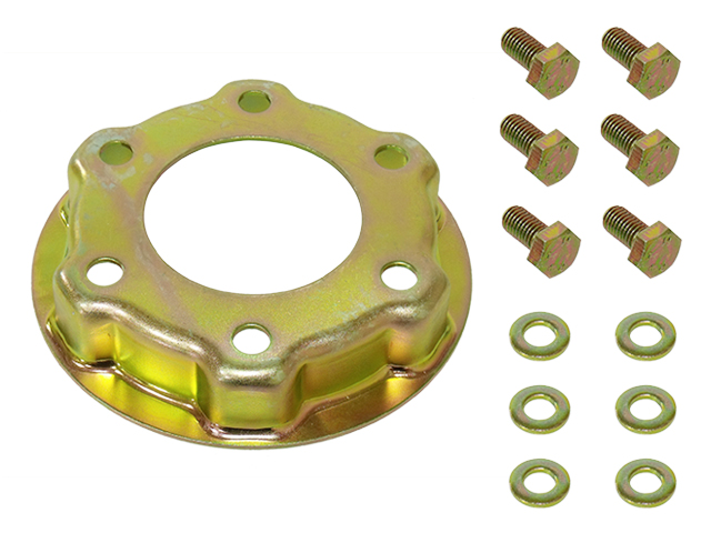 Sno-X Start Adaptor - Startdelar - D85020 - 1