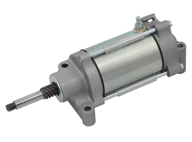 Sno-X Startmotor Arctic Cat 8000/Yamaha 800 - Startmotor - D432440 - 1