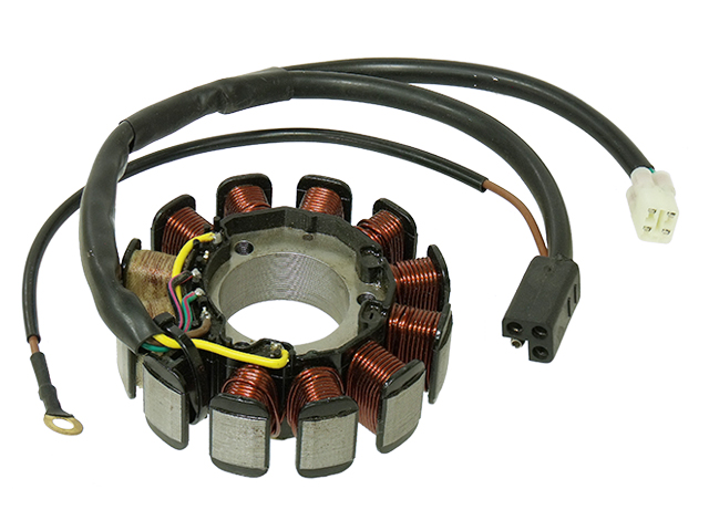 Sno-X Stator Arctic Cat - Stator - D118220 - 1