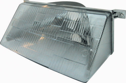 Sno-X Strålkastare Lynx/Ski-Doo - Belysning - D60160 - 1