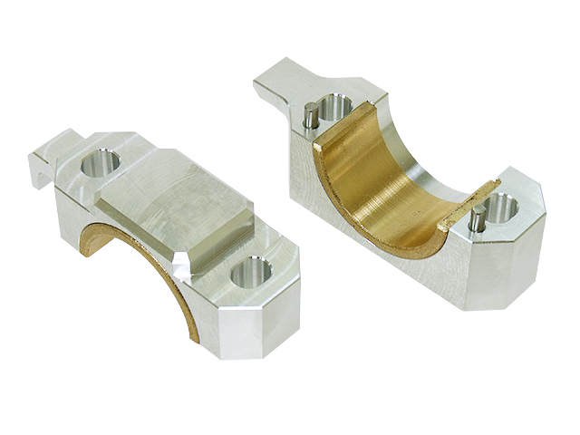 Sno-X Styrblock, Arctic Cat/Yamaha - Styrtillbehör - D96000 - 1