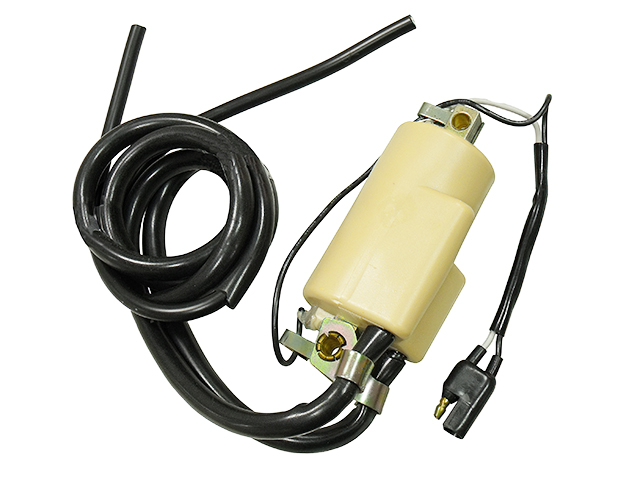 Sno-X Tändspole Arctic Cat/Ski-Doo - Tändstift och tändhatt - D60070 - 1