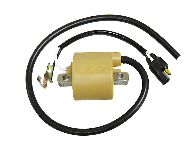 Sno-X Tändspole Ski-Doo - Tändstift och tändhatt - D60150 - 1