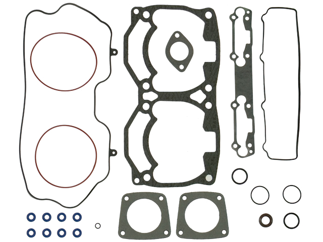 Sno-X Toppsats Rotax 1000cc - Packningar - D63860 - 1
