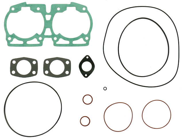 Sno-X Toppsats Rotax 467 LC - Packningar - D63670 - 1