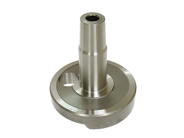 Sno-X Vevaxelhalva PTO sida Polaris 700 - Cylinder och vevaxel - D81540 - 1