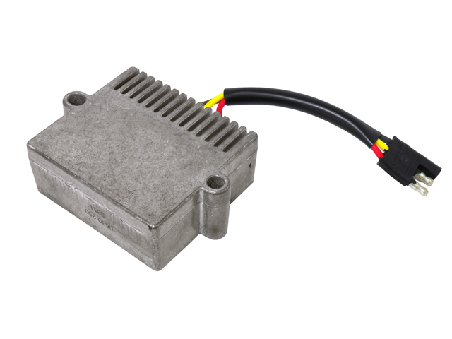 Sno-X Voltregulator Arctic Cat - Voltregulator - D60010 - 1