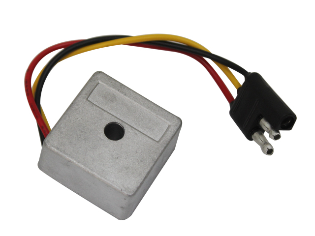 Sno-X Voltregulator Arctic Cat - Voltregulator - D60180 - 1