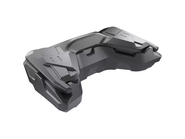 TESSERACT Transportbox CFMoto Cforce X6/625 - Väskor och förvaring - D352280 - 1