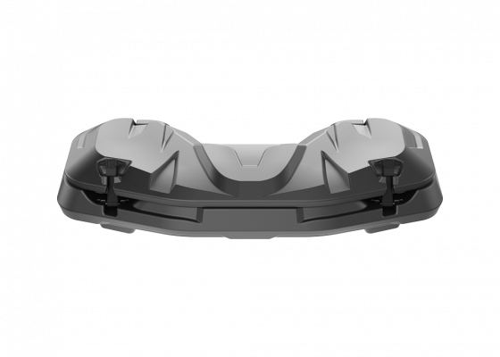 TESSERACT Transportbox Fram CFMoto Cforce 450 2022- - Väskor och förvaring - D470330 - 1