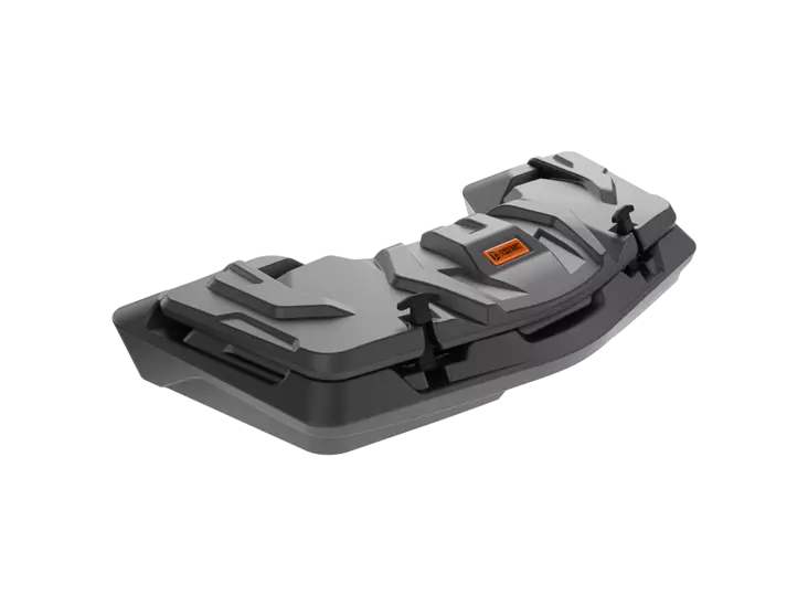 TESSERACT Transportbox Fram Odes Patchcross 650-1000 - Väskor och förvaring - D470320 - 1