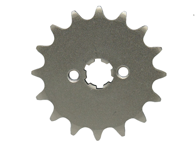 Tec-X Framdrev, 11 tänder (420), Suzuki PV50 - Kedjor och drev - D98290 - 1