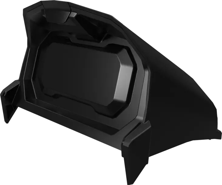 UTÖKAT HANDSKFACK/ GPS-HÅLLARE REV Gen5 (TRAIL) - Packväskor och transport - 39390 - 1