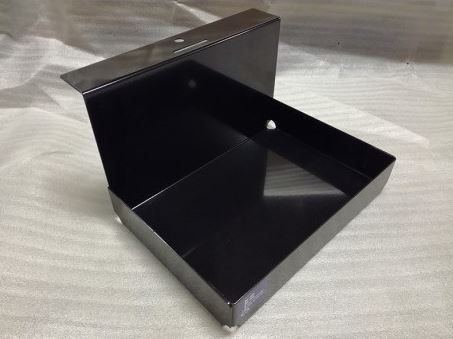 Ultratec Batterilåda - Vagnar - D252130 - 1