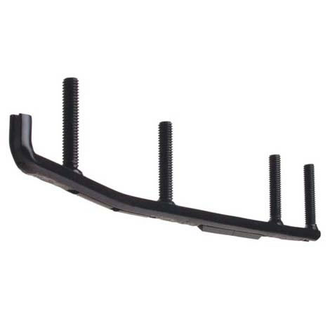 Woody´s Styrstål Trail Yamaha - Styrstål - D131550 - 1