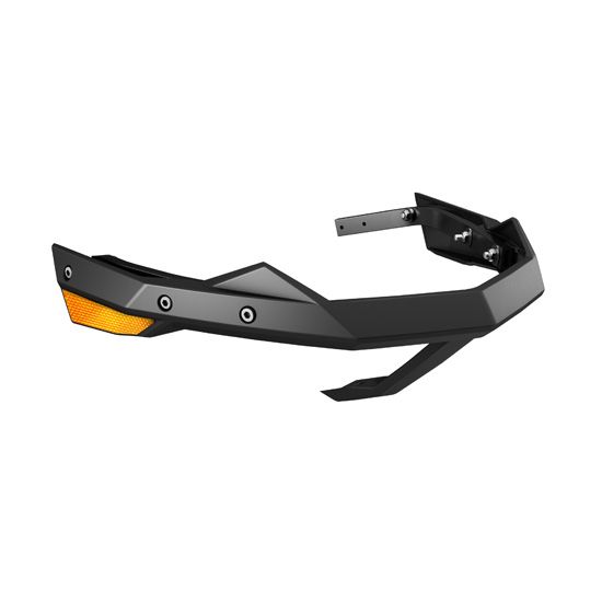 XC STÖTFÅNGARE - Stötfångare - 8760 - 1