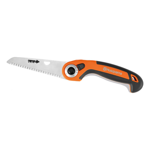 HUSQVARNA HOPFÄLLBAR KVISTSÅG 135 MM - Grensågar - 47980 - 1