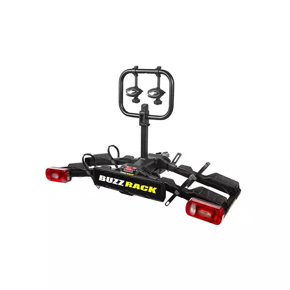 Buzzrack Cykelhållare Scorpion Lite 2 - Tillbehör - 53060 - 1