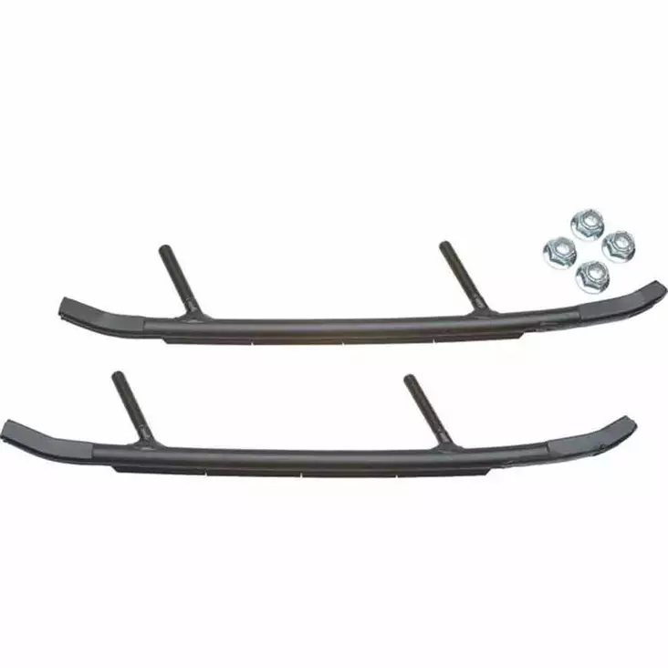 CARBIDE RUNNER_SQUARE KIT - Skidor och tillbehör - 55190 - 1