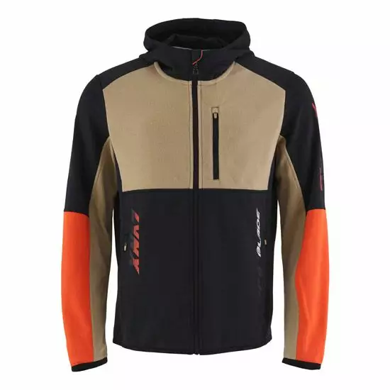 LYNX RE ZIP-UP HOODIE - Snöskoter | Personlig utrustning - 57730 - 1