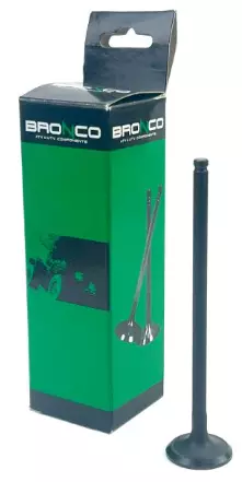 Bronco Avgasventil Polaris 850 2009-2026 - Övriga motordelar - D525770 - 1