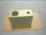 Bronco Hydraultank 77-12191 - Vagnar - D494540 - 1