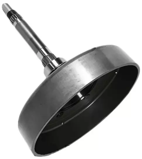 Bronco Kopplingshus Yamaha 2007-25 - Variatorkit - D497200 - 1