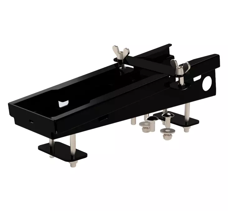 Bronco Motorsågshållare - Vagnar - D525700 - 1