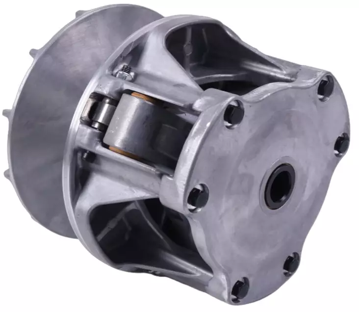 Bronco Primär variator komplett Polaris Sportsman 550 850 1000 2009-23 - Variatorkit - D516120 - 1