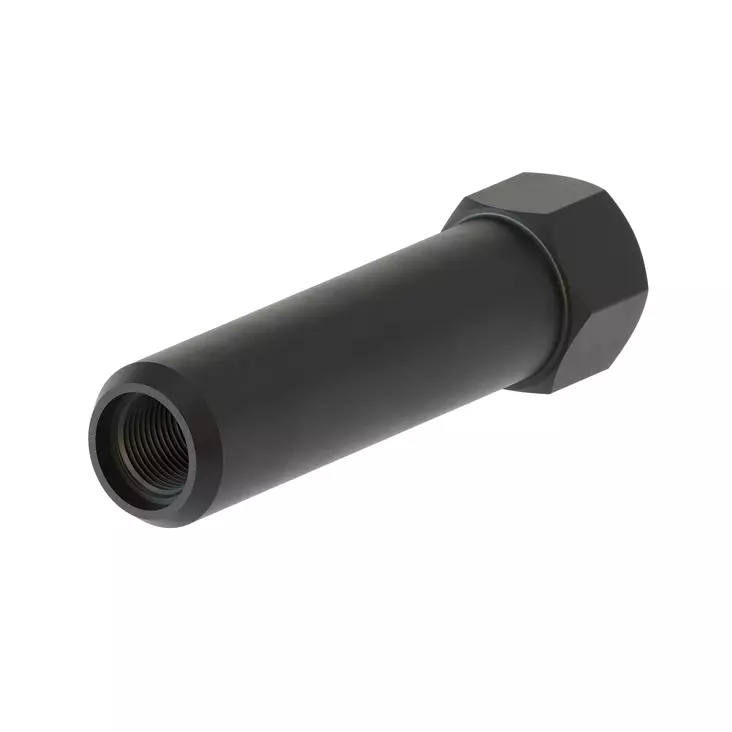 Camso LN, M12-1.25 X 75, ZP - Tillbehör bandsats - D502240 - 1