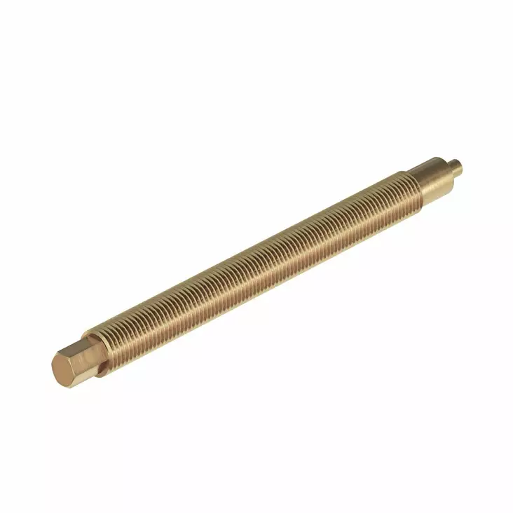 Camso Wheel puller tool push screw - Tillbehör bandsats - D520850 - 1