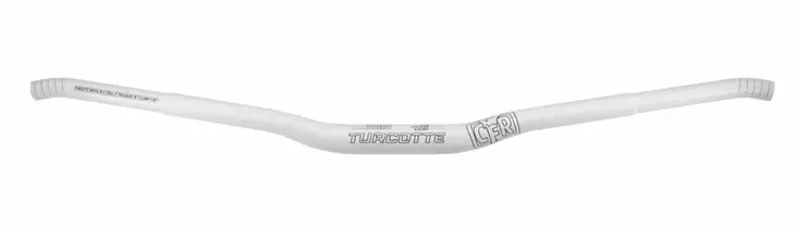 CFR Brett Turcotte Signature Styre, Vit - Styrning - D482190 - 1