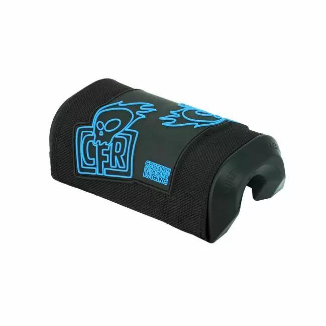 CFR Mega Bar Pad, Baby Blue - Styrtillbehör - D504710 - 1