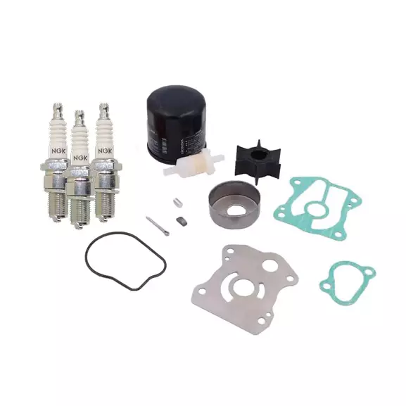 HONDA SERVICE KIT BF25D/BF30D - Servicekit - 31380 - 1
