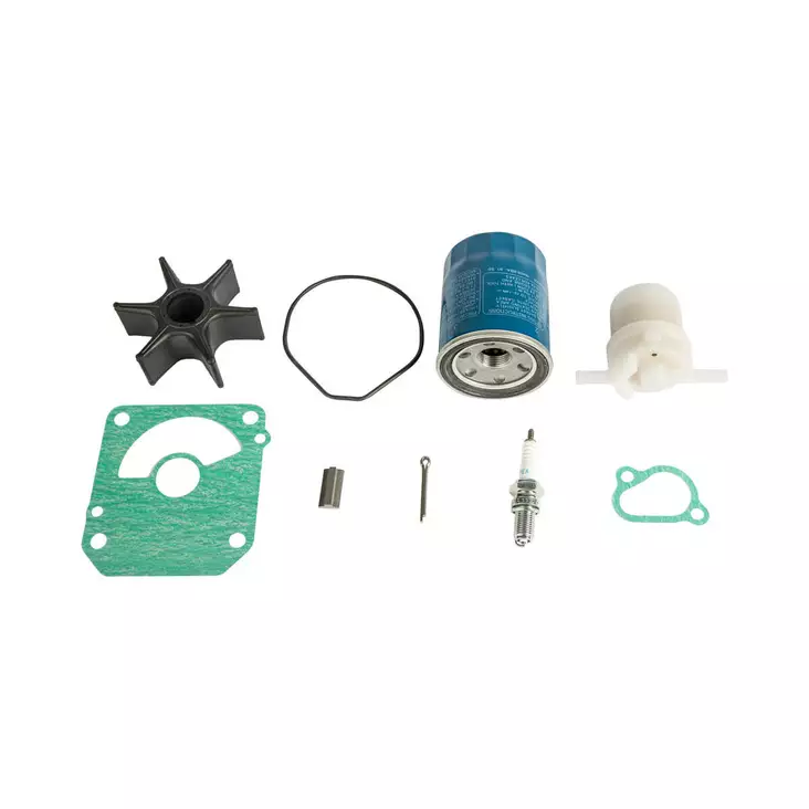HONDA SERVICE KIT BF 60A - Service Kit - 31570 - 1