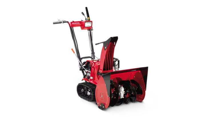 HONDA SNÖSLUNGA HSS 655 ETD - Snöslungor - 32550 - 1