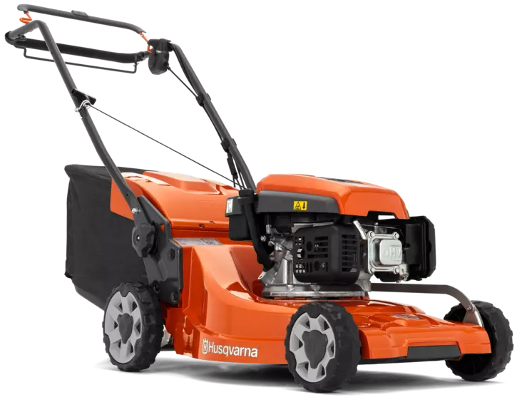 HUSQVARNA GRÄSKLIPPARE LC 347V - Gräsklippare - 44350 - 1