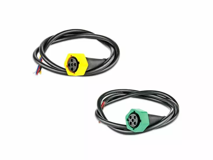 KABEL SATS 2 ST - Kabel - 54340 - 1