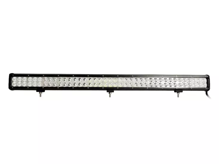 Kinwons Led Ramp 10-30V 234W Combo - Belysning - D504780 - 1