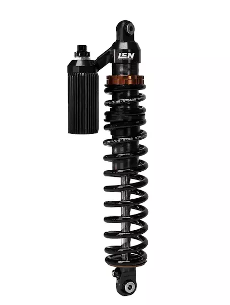 LEN Performance Boggiestötdämpare bak Arctic Cat M/Yamaha SW - Boggiestötdämpare - D502660 - 1