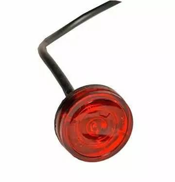 POSITIONSLYKTA RÖD - Positionslykta - 54440 - 1
