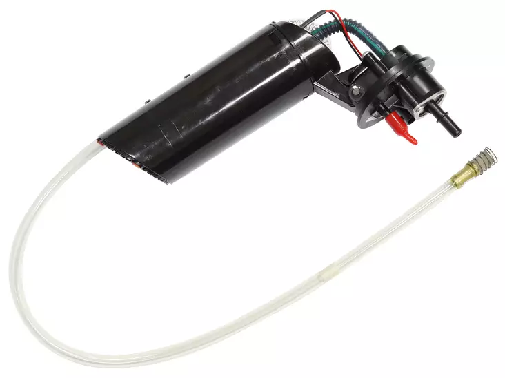 Sno-X Elektronisk bränslepump komplett Ski-Doo/Lynx 4-T - Bränslepumpar - D528630 - 1