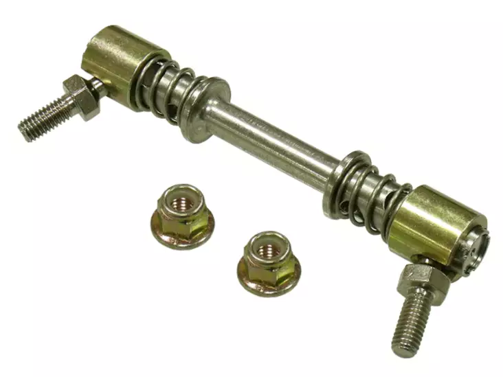 Sno-X Snabblås till krängningshämmare Ski-Doo Rev-XP/Summit 2013- - Styrning - 30930 - 1