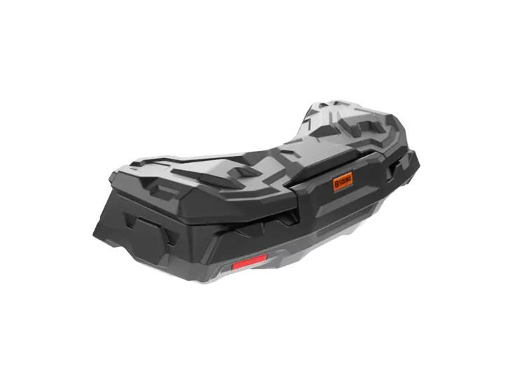 TESSERACT Transportbox Loncin Xwolf 700 Goes Xwolf 700 - Väskor och förvaring - D491460 - 1