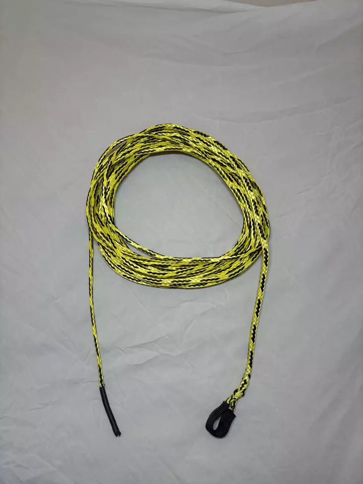 VINCSHLINA 2600 daN 15M - Vinschar och tillbehör - 39420 - 1