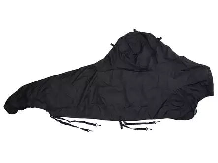 Cold Canyon Förvaringskapell ECONOMY Arctic Cat - Snöskoter | Tillbehör - D390931 - 1