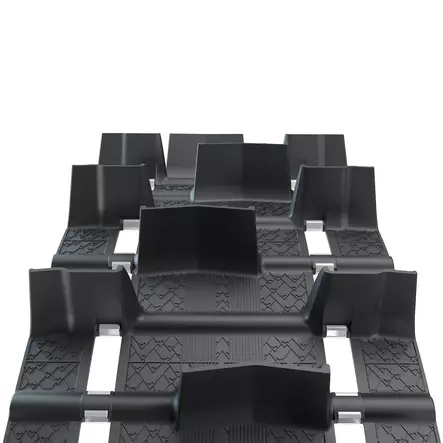 Camso Drivmatta Challenger 300LX 38x391x76mm 3.5" - Drivmattor - D475771 - 1